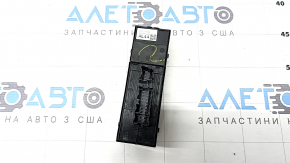 Управление стеклоподъемником передним левым Subaru Outback 17 черное, 2 auto
