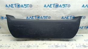 Ornamente portbagaj inferioare Toyota Prius 50 16-22 negre, uzate, zgârieturi