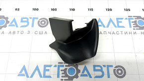 Scaun șofer Subaru Outback 15-17 fără airbag, electric, piele neagră