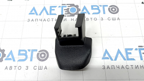 Scaun șofer Subaru Outback 15-17 fără airbag, electric, tapițerie textilă neagră