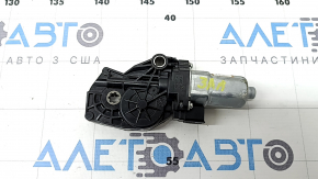 Моторчик регулировки подъема водительского сиденья Subaru Outback 15-19 без каркаса