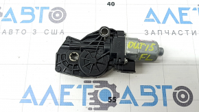 Motor reglare spătar scaun șofer Subaru Outback 15-19 fără cadru