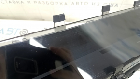 Щиток приборов в сборе Toyota Prius 50 16-22 FWD 98к царапины