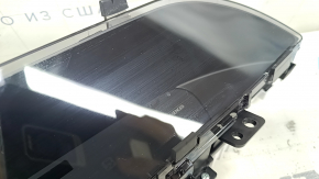 Щиток приборов в сборе Toyota Prius 50 16-22 FWD 98к царапины
