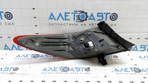 Фонарь внешний крыло правый Toyota Camry v55 15-17 usa паутина