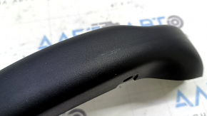 Накладка петли крышки багажника левая Toyota Camry v55 15-17 usa потерта