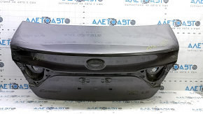 Крышка багажника Toyota Camry v55 15-17 usa графит 1H1