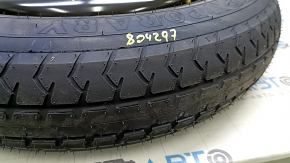 Roată de rezervă Toyota Camry v55 15-17 R17 155/70