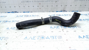 Патрубок охлаждения нижний Kia Sorento 16-20 3.3