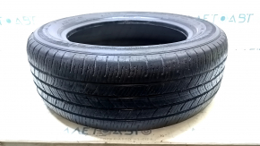 Шина R16 205/60 Michelin Energy Saver A/S 2019 всесезонная 3мм потрескана