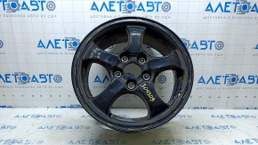 Диск колесный R16 x 6.5J ET45 Kia Niro 17-22 HEV легкая бордюрка