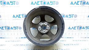 Диск колесный R16 x 6.5J ET45 Kia Niro 17-22 HEV легкая бордюрка