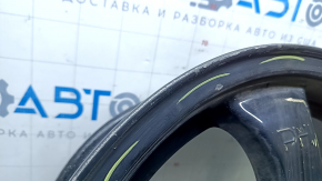 Диск колесный R16 x 6.5J ET45 Kia Niro 17-22 HEV легкая бордюрка