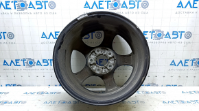 Диск колесный R16 x 6.5J ET45 Kia Niro 17-22 HEV легкая бордюрка