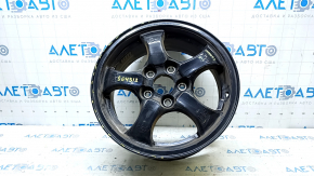 Диск колесный R16 x 6.5J ET45 Kia Niro 17-22 HEV легкая бордюрка
