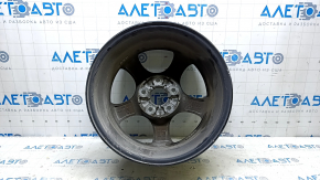 Диск колесный R16 x 6.5J ET45 Kia Niro 17-22 HEV легкая бордюрка