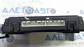 Body Control Module Kia Optima 19-20