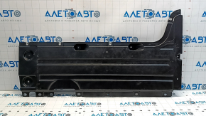 Защита днища передняя правая BMW X3 F25 11-17