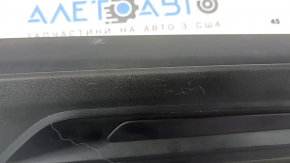 Рейлинг продольный правый Subaru Outback 15-19 структура, царапины