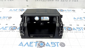 Бокс карман центральной консоли Subaru Outback 15-19 черный, надломано крепление