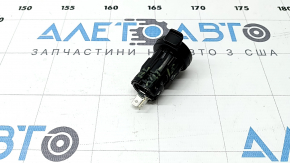 Прикуриватель обшивка арки левой Subaru Outback 15-19 черный