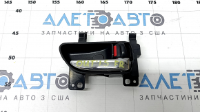 Mâner interior față dreapta Subaru Outback 15-19 cromat