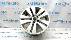 Disc roată R17 Subaru Outback 15-16 bordură ușoară