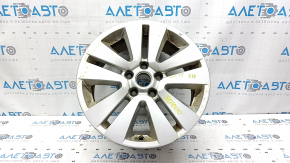 Disc roată R17 Subaru Outback 15-16 bordură ușoară
