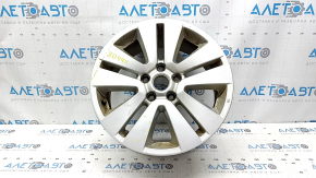 Disc roată R17 Subaru Outback 15-16 bordură ușoară