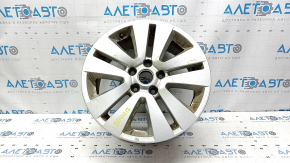 Disc roată R17 Subaru Outback 15-16 bordură ușoară