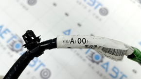 Проводка двери багажника Subaru Outback 15-19 под электро