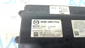 UNITATE DCM, TCU Mazda 3 19-24