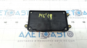 UNITATE DCM, TCU Mazda 3 19-24