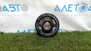 Шкив коленвала Honda Accord 14-17 hybrid 2.0