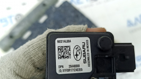 Датчик присутствия пассажира Subaru Outback 15-19 без подушки
