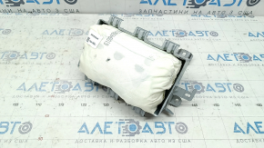 Подушка безопасности airbag пассажирская в торпеде Mazda 3 19-22 Japan built ржавый пирапатрон