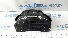 Щиток приборов Subaru Outback 17 114k