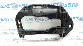 Suport cutie viteze BMW X5 F15 14-18 ruginit