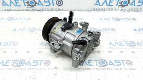 Компрессор кондиционера Mazda 3 19-26 2.5