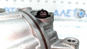 Компрессор кондиционера Mazda 3 19-26 2.5