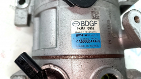 Компрессор кондиционера Mazda 3 19-26 2.5