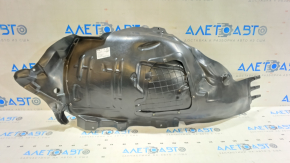 Подкрылок передний левый передняя часть Mercedes C-class W205 15-18 AMG