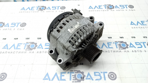 Генератор BMW X5 F15 14-18 210 Amp N55
