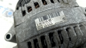 Генератор BMW X5 F15 14-18 210 Amp N55