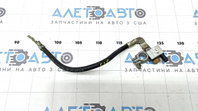 Клемма АКБ минусовая BMW X5 F15 14-18 багажника