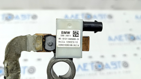 Клемма АКБ минусовая BMW X5 F15 14-18 багажника