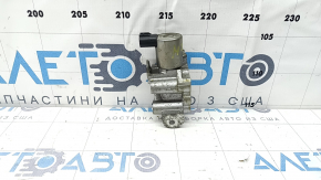 Регулятор давления масла Mazda 3 19-26 2.5 с корпусом