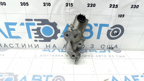 Регулятор давления масла Mazda 3 19-26 2.5 с корпусом
