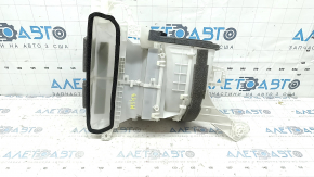 Печка в сборе правая часть Mazda 3 19-23 под auto, Japan built