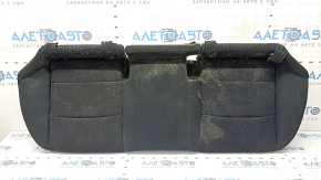 Scaune spate, rândul 2, Subaru Outback 15-16, tapițerie textilă neagră, pentru curățare